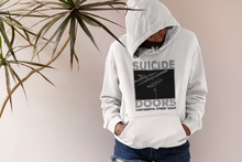 Load image into Gallery viewer, Suicide Doors Hoodie
