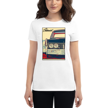 Load image into Gallery viewer, Ordinary / Women&#39;s t-shirt
