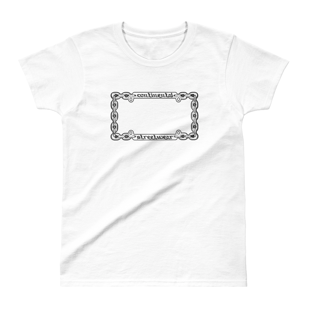 Chainlink / Women's t-shirt