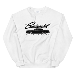 OG Continental Sweatshirt