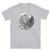 Load image into Gallery viewer, 1962 Silver Dollar / Men&#39;s t-shirt
