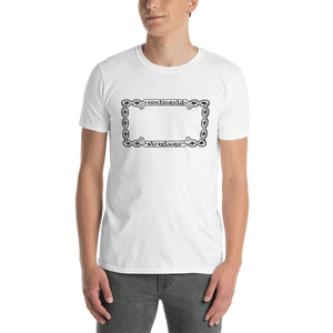 Chainlink / Men's t-shirt