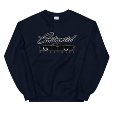 Load image into Gallery viewer, OG Continental Sweatshirt

