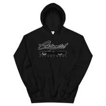 Load image into Gallery viewer, OG Continental Hoodie
