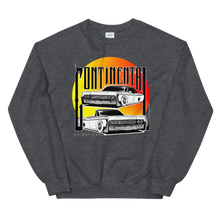 Load image into Gallery viewer, Sunset Cruiser Sweatshirt
