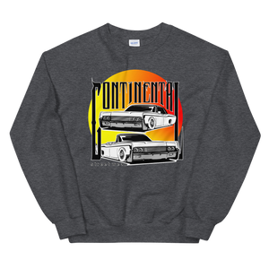 Sunset Cruiser Sweatshirt