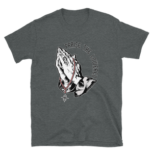 Praise the Lowered / Men's t-shirt