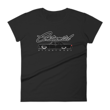 Load image into Gallery viewer, OG Continental / Women&#39;s t-shirt
