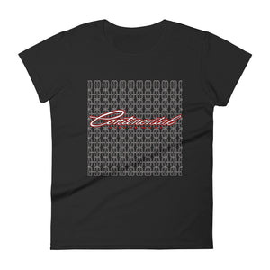 Designer Prints / Women's t-shirt