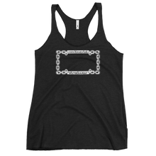 Load image into Gallery viewer, Women&#39;s Racerback Tank
