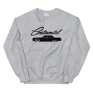 OG Continental Sweatshirt