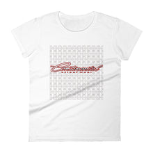 Load image into Gallery viewer, Designer Prints / Women&#39;s t-shirt
