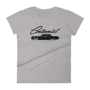 OG Continental / Women's t-shirt
