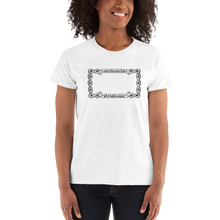 Load image into Gallery viewer, Chainlink / Women&#39;s t-shirt
