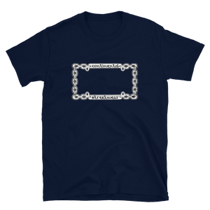 Chainlink / Men's t-shirt