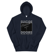 Load image into Gallery viewer, Suicide Doors Hoodie
