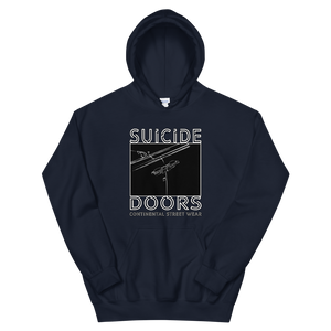 Suicide Doors Hoodie