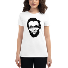 Load image into Gallery viewer, Classic Logo / Women&#39;s t-shirt
