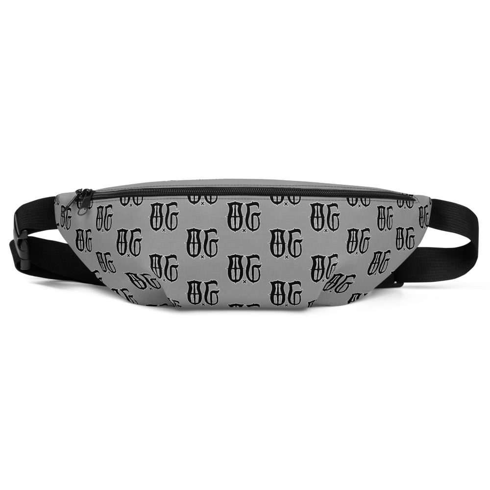 OG Designer Fanny Pack