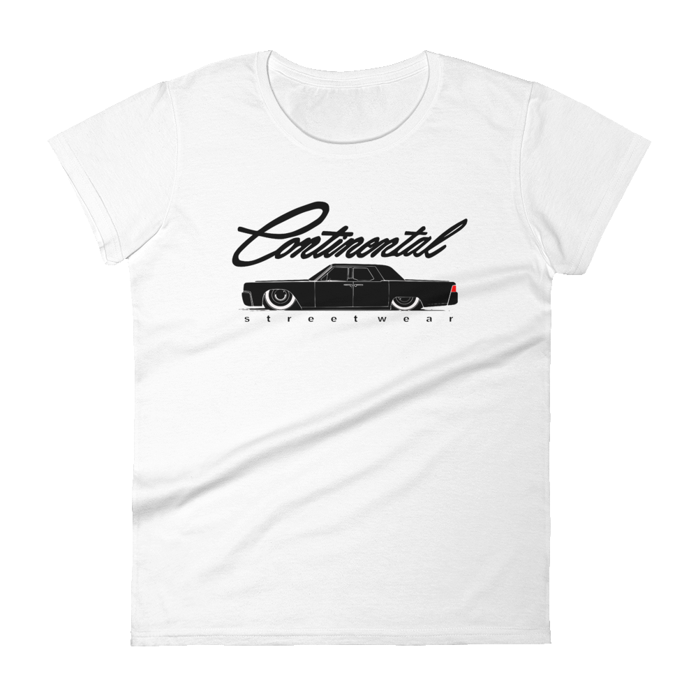 OG Continental / Women's t-shirt