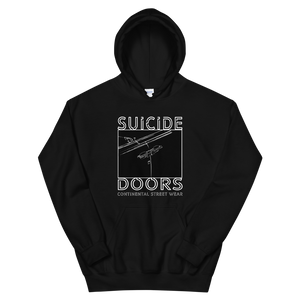 Suicide Doors Hoodie