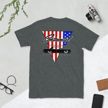 Load image into Gallery viewer, Marquee / Men&#39;s t-shirts
