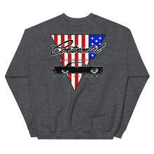 Load image into Gallery viewer, Marquee Sweatshirt
