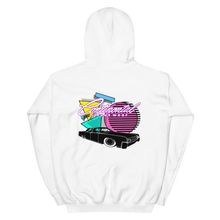 Load image into Gallery viewer, Confetti Design Hoodie
