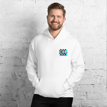 Load image into Gallery viewer, Confetti Design Hoodie
